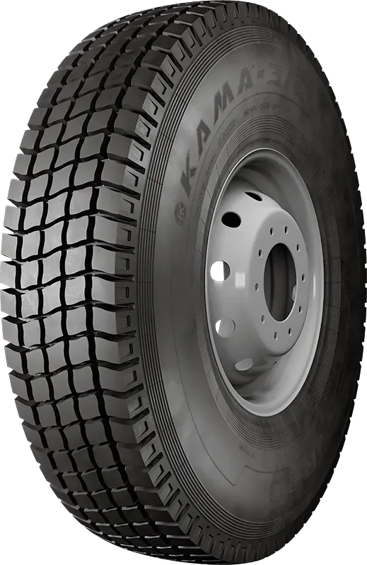 KAMA-310 нс16 мороз в Аргуне — KAMA TYRES KAMA-310 нс16 мороз в Аргуне