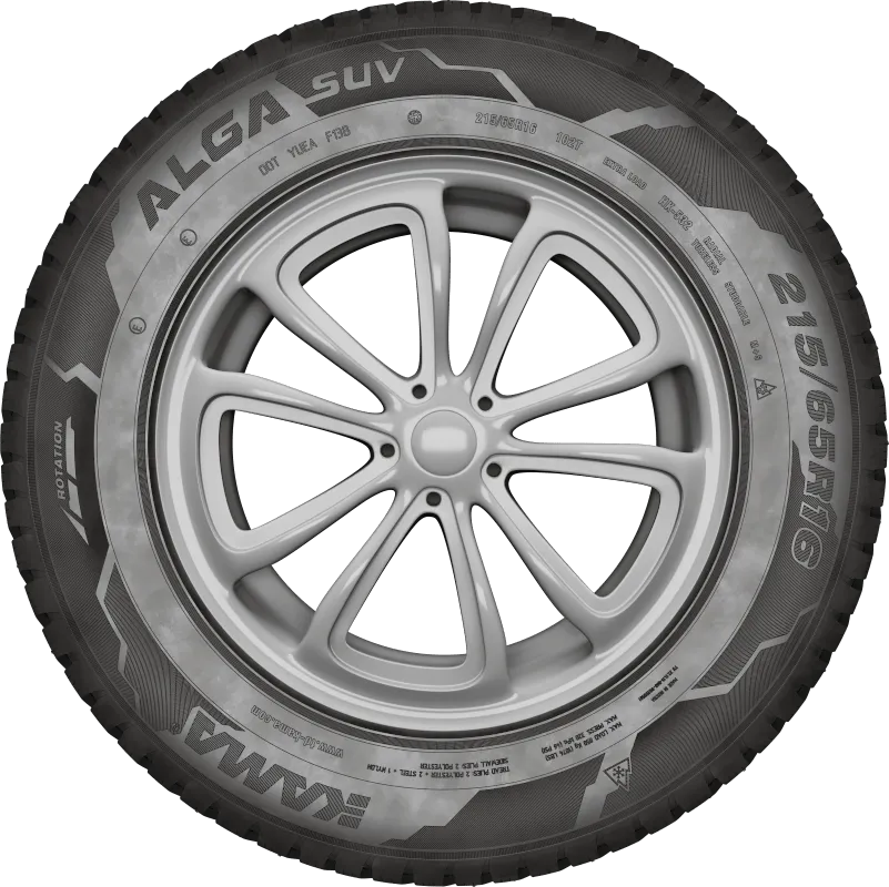 KAMA ALGA SUV (НК-532) в Аргуне — KAMA TYRES KAMA ALGA SUV (НК-532) в Аргуне