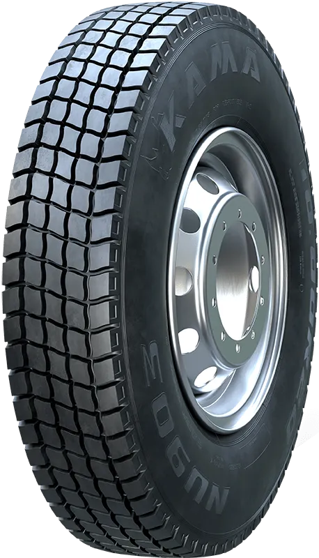 KAMA NU 903 в Аргуне — KAMA TYRES KAMA NU 903 в Аргуне