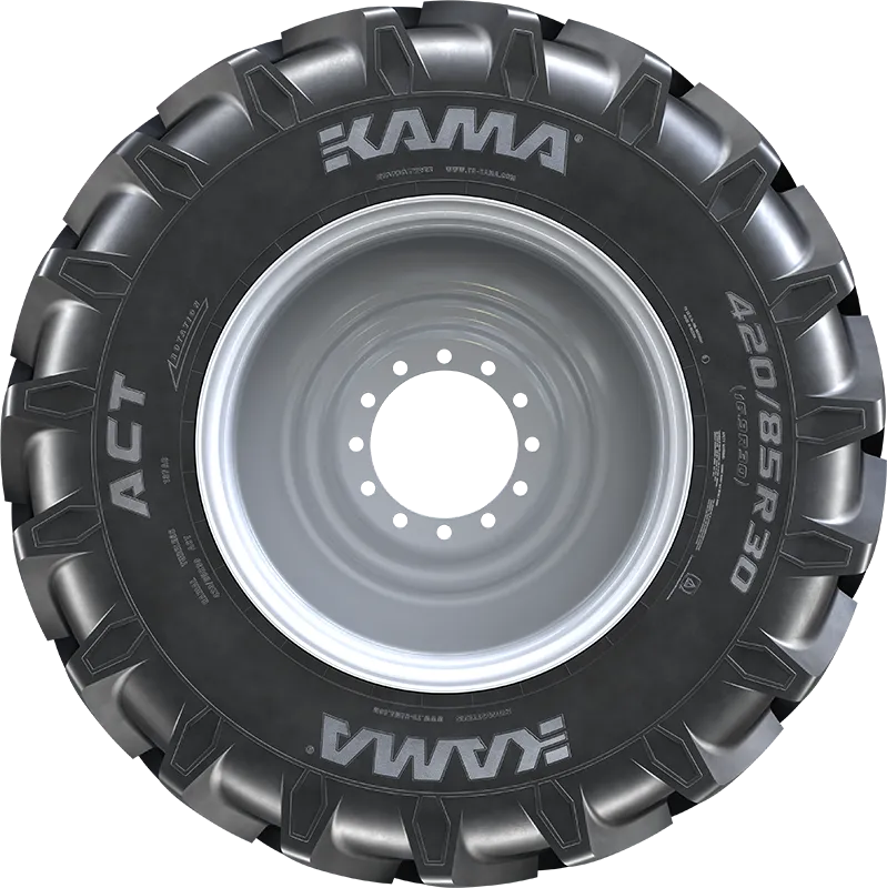 KAMA ACT в Аргуне — KAMA TYRES KAMA ACT в Аргуне